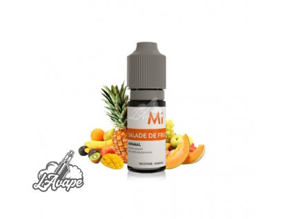 The Fuu MiNiMAL - Ovocný mix (Salade de fruit / Fruity medley) 10ml. lavape.cz