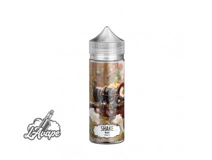 AEON SHAKE ART Musket 24/120ml - lavape.cz