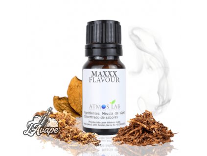 Příchuť Atmos Lab Maxxx 10ml - lavape.cz