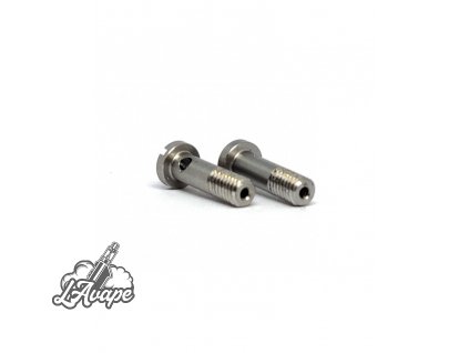 Ennequadro Mods Neo RBA airpiny 1.0 a 1.1mm