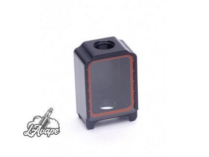 Billet Box R4 Boro tank - lavape.cz