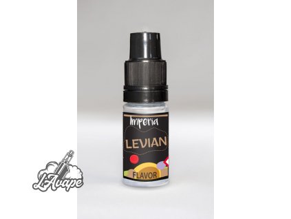 Příchuť 10ml Imperia Black Label - Levian 10ml - lavape.cz