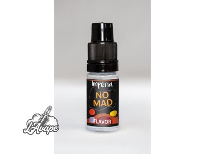 Imperia Black Label - Nomad 10ml - lavape.cz