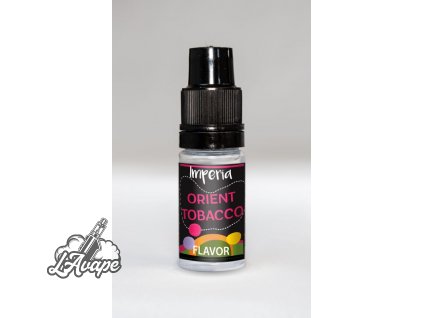 Imperia Black Label - Orient Tobacco 10ml