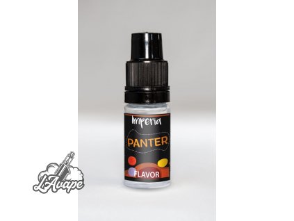 Imperia Black Label - Panter 10ml