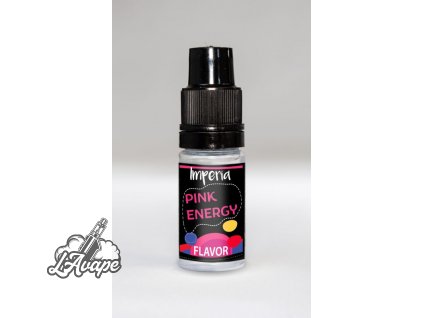 Imperia Black Label - Pink Energy 10ml