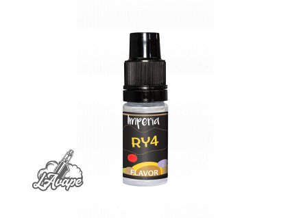 Imperia Black Label - RY4 10ml