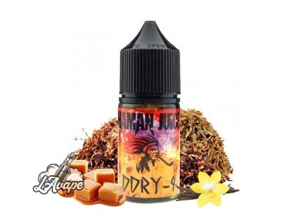 Shaman Juice DRY-4 30ml aroma. lavape.cz