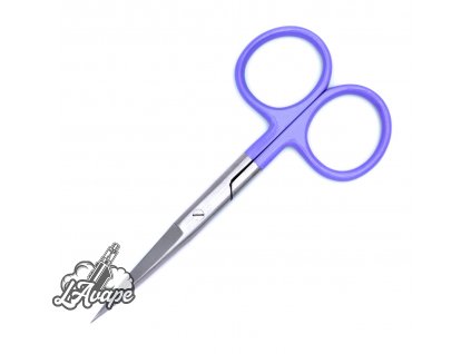 Razors Edge Premium Cotton Shears Scissors Blue 91620