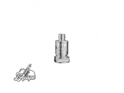 replacement coil 0 6 ohm tita aio 60watt by veepon