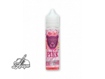 DR. Vapes PINK CANDY - Šťavnaté ovocné bonbóny - lavape.cz