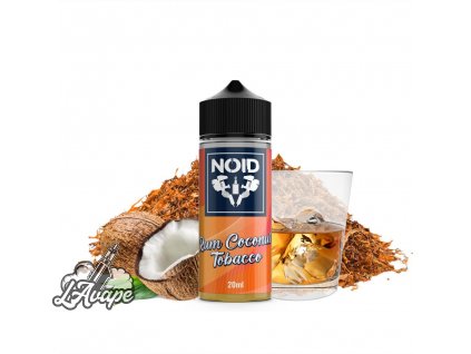 noid rumcoconuttobacco