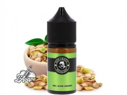 Don Cristo Pistachio - Aroma 30 ml - lavape.cz