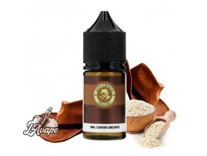 Don Cristo Sesame - Aroma 30 ml - lavape.cz