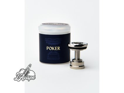 Centenary Mods Diplomat zvonek Poker Bell Standard spodní plnění