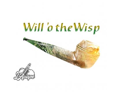 Azhad´s Elixir WILL 'O THE WISP 10 ML - lavape.cz