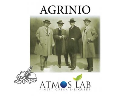 Atmos Lab Agrinio 10ml