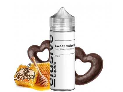 AEON Elusive Sweet Valentine 24/120ml - lavape.cz