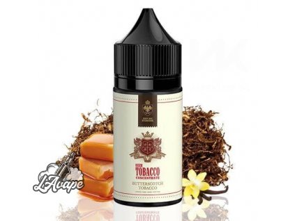 ossem juice aroma butterscotch tobacco 30ml