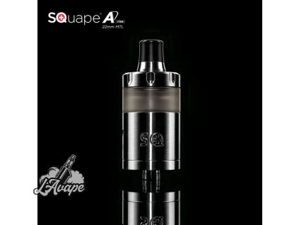 squape a rise rta 22mm mtl by stattqualm 1