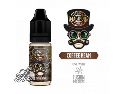 Coffee Bean 10ml