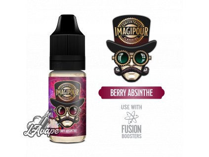 Berry Absinthe 10ml