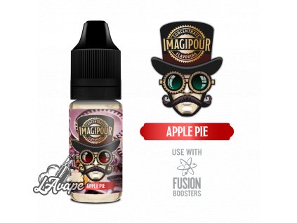 Apple Pie 10ml