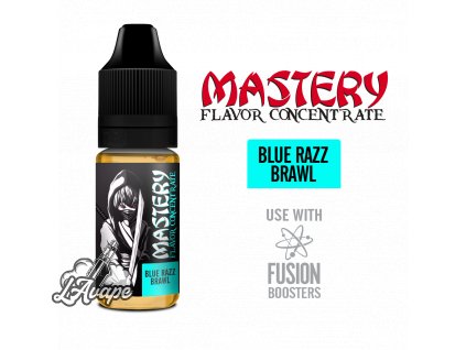 Blue Razz Concentrate 10ml