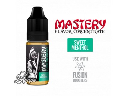 Sweet Menthol Concentrate 10ml