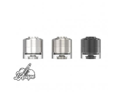 bi2hop mtl rta bishop v2 top refill tank ambition mods by tvgc