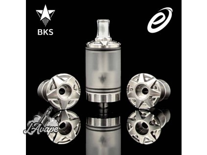 ellipse rta bks