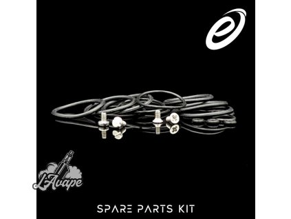 spare parts kit ellipse rta bks