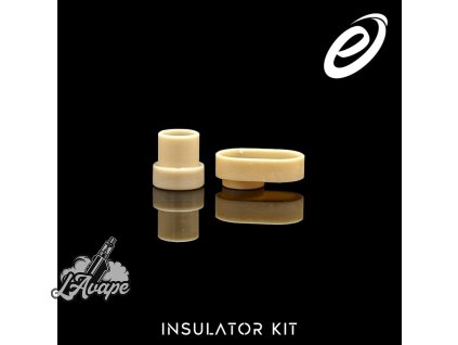 insulator kit ellipse rta bks