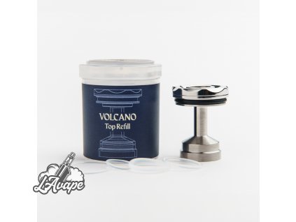 Volcano Standard TOP 2