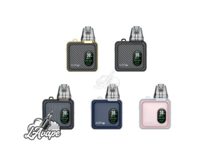 oxva xlim sq pro pod system sada 27911