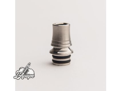 Centenary Mods Driptip Grant Nerez brushed