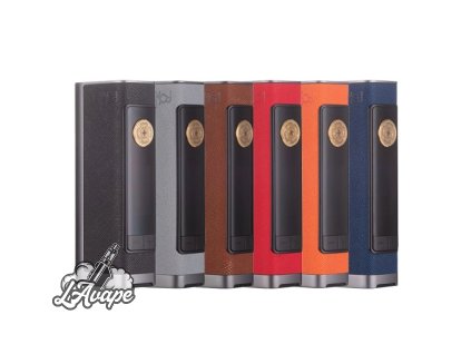 dotbox 100w