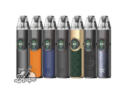 0018775 oxva nexlim pod kit 1500mah 4ml 1000