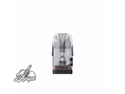 cartridges caliburn g3 040906ohm 4pcs uwell (1)