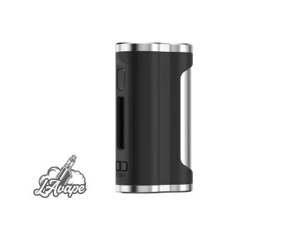 k1 box mod dna60 18650 by ambition mods vypers vapes black
