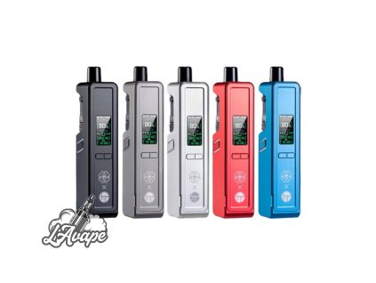 kit dotamp dotmod x bp mods (4)