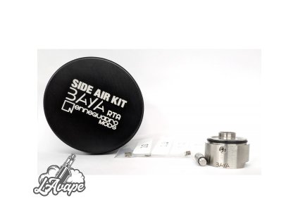 side air kit baya ennequadro