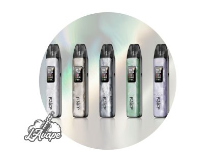 DotMod DotPod Plus Kit 35W 1500mAh