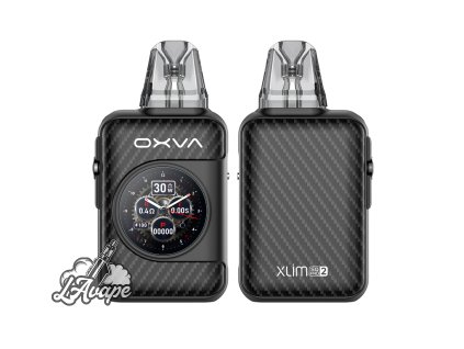 Oxva Xlim SQ 2 PRO POD 30W 1600mAh