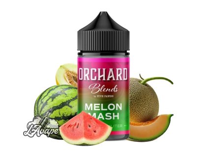 150631 3 melon mash