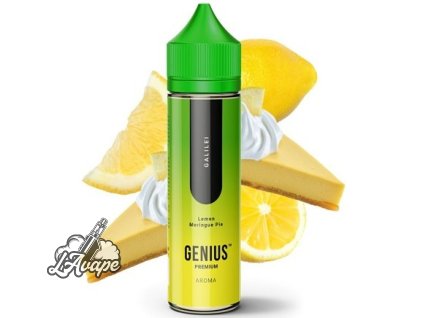 prichut provape genius sv 10ml galilei citronovy kolac