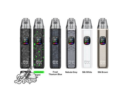 Oxva Xlim PRO 2 POD DNA čip 30W 1300mAh