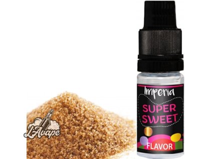 prichut aroma imperia black label super sweet sladke