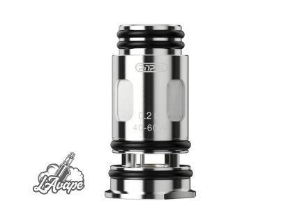 Náhradní žhavící hlava Voopoo PNP-X