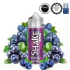 Příchuť 24ml v 120ml lahvičce - AEON SHAKE BoomBerry. LAVAPE.CZ